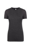 Women's 2X-Large Vintage Black Next Level 6710 