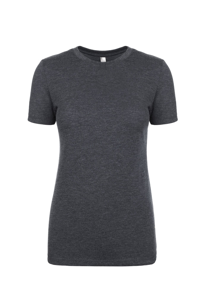 Women's 2X-Large Vintage Navy Next Level 6710 