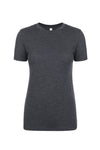Women's 2X-Large Vintage Navy Next Level 6710 