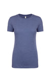 Women's 2X-Large Vintage Royal Next Level 6710 