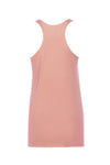 Women's 2X-Large Desert Pink Next Level 6733 