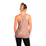 Women's 2X-Large Desert Pink Next Level 6733 