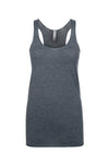 Women's 2X-Large Indigo Next Level 6733 