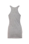 Women's 2X-Large Premium Heather Next Level 6733 