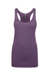 Women's 2X-Large Purple Rush Next Level 6733 