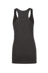 Women's 2X-Large Vintage Black Next Level 6733 