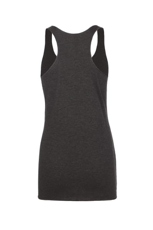 Women's 2X-Large Vintage Black Next Level 6733 