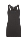 Women's 2X-Large Vintage Black Next Level 6733 