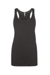 Women's 2X-Large Vintage Black Next Level 6733 