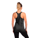 Women's 2X-Large Vintage Black Next Level 6733 