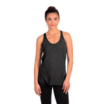 Women's 2X-Large Vintage Black Next Level 6733 