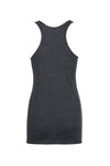 Women's 2X-Large Vintage Navy Next Level 6733 