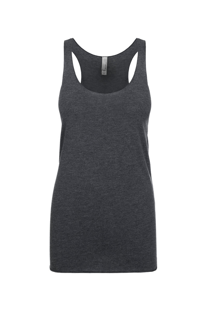 Women's 2X-Large Vintage Navy Next Level 6733 