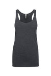 Women's 2X-Large Vintage Navy Next Level 6733 