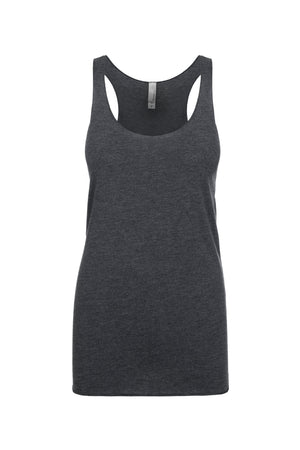 Women's 2X-Large Vintage Navy Next Level 6733 