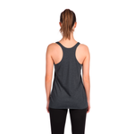 Women's 2X-Large Vintage Navy Next Level 6733 