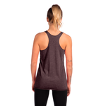 Women's 2X-Large Vintage Purple Next Level 6733 