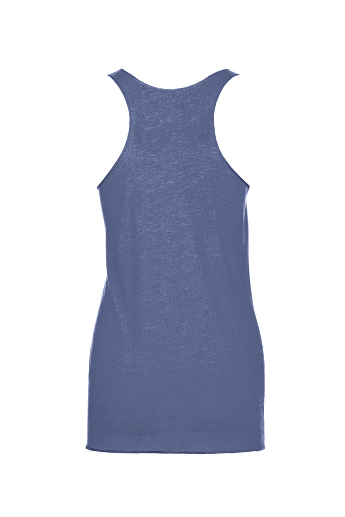 Women's 2X-Large Vintage Royal Next Level 6733 