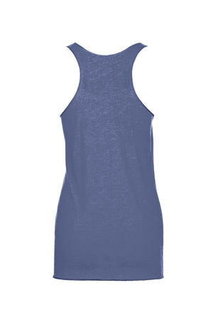 Women's 2X-Large Vintage Royal Next Level 6733 