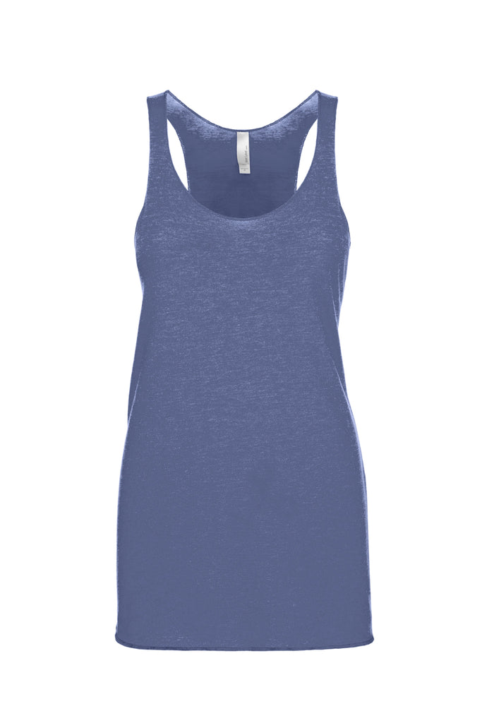 Women's 2X-Large Vintage Royal Next Level 6733 