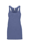 Women's 2X-Large Vintage Royal Next Level 6733 