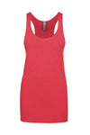 Women's 2X-Large Vintage Shocking Pink Next Level 6733 