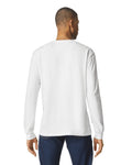 3X-Large White Gildan 64440CVC 