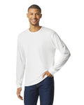 3X-Large White Gildan 64440CVC 