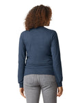 3X-Large Navy Mist Gildan 64440CVC 