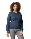 3X-Large Navy Mist Gildan 64440CVC 