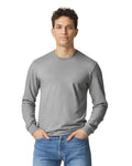 3X-Large Cement Gildan 64440CVC 