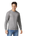 3X-Large Cement Gildan 64440CVC 