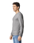 3X-Large Cement Gildan 64440CVC 