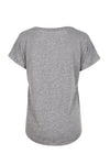 Women's 3X-Large Premium Heather Next Level 6760 