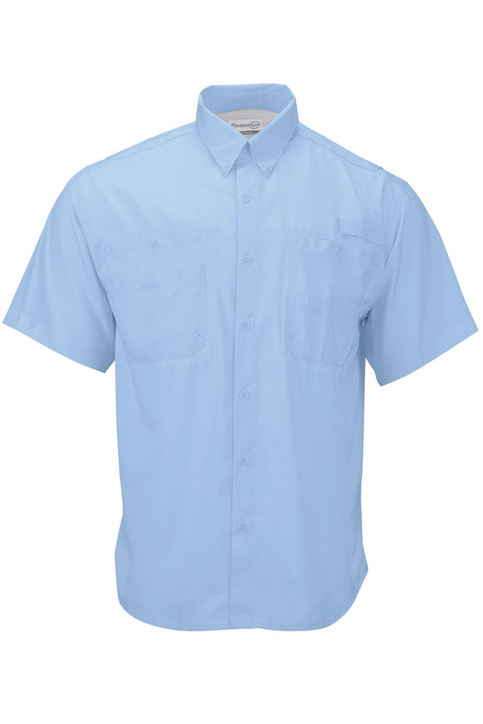 X-Large Blue Mist Paragon 700 