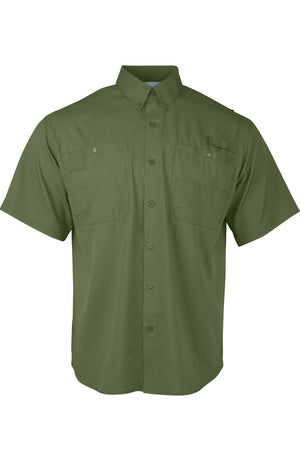 X-Large Olive Paragon 700 