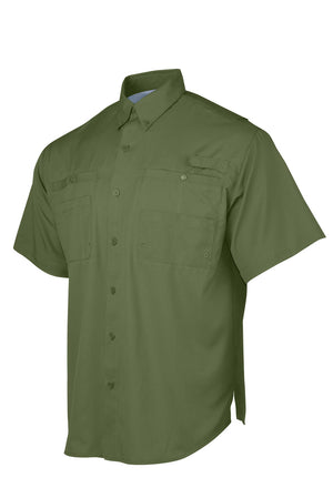 X-Large Olive Paragon 700 