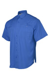 X-Large Vivid Blue Paragon 700 