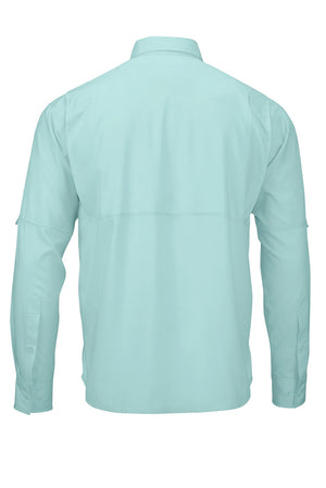 X-Large Aqua Blue Paragon 702 