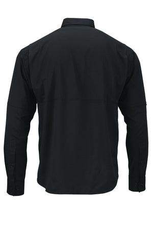 Medium Black Paragon 702 