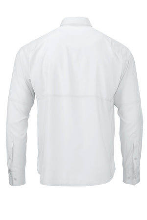 Small White Paragon 702 