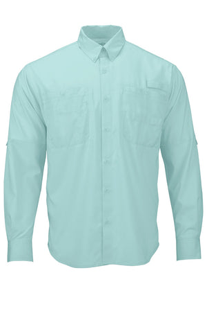 X-Large Aqua Blue Paragon 702 