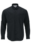Medium Black Paragon 702 
