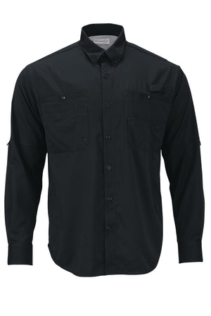 Medium Black Paragon 702 