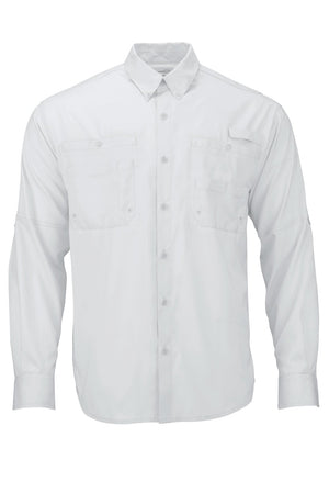 Small White Paragon 702 