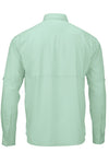 Medium Mint Green Paragon 702 