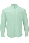 Medium Mint Green Paragon 702 