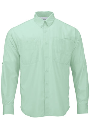 Medium Mint Green Paragon 702 