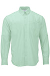 4X-Large Mint Green Paragon 702 