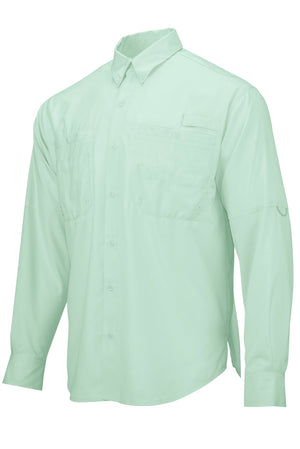 Medium Mint Green Paragon 702 